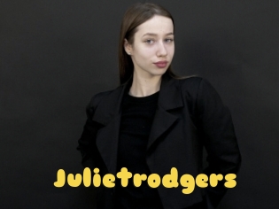 Julietrodgers