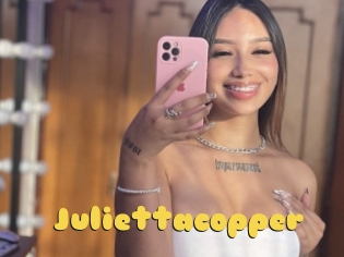 Juliettacopper