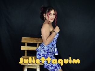 Juliettaquim