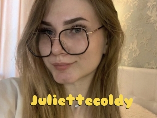 Juliettecoldy