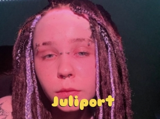 Juliport