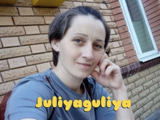 Juliyaguliya