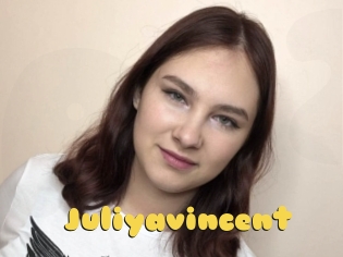 Juliyavincent