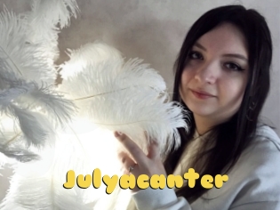 Julyacanter