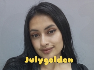 Julygolden