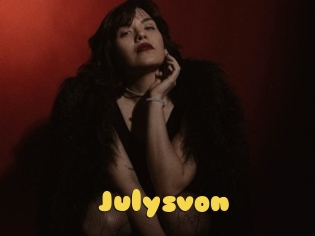 Julysvon