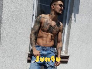 Jun4u