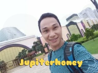 Jupiterhoney