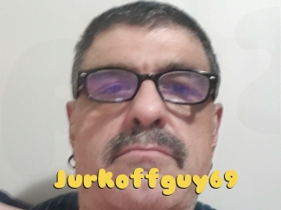 Jurkoffguy69