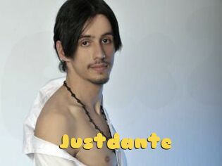 Justdante