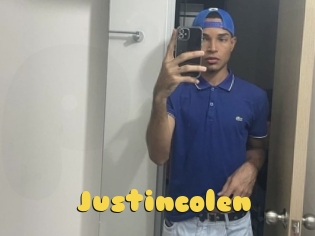 Justincolen