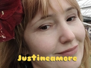 Justineamore