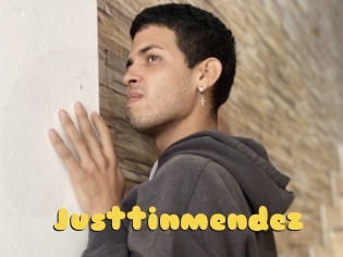 Justtinmendez