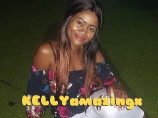 KELLYamazingx