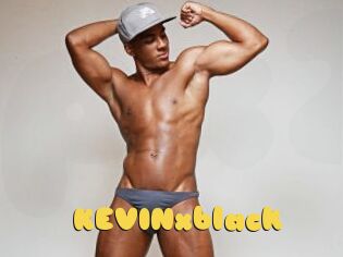 KEVINxblack