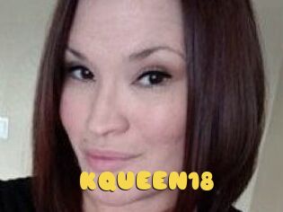 KQUEEN18