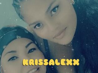 KRISSALEXX