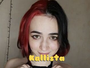 Kallista