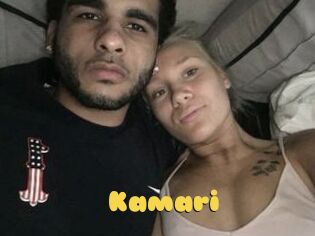 Kamari