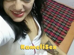 KameliSex