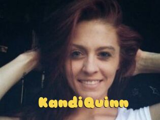 KandiQuinn Px24 Sexcam