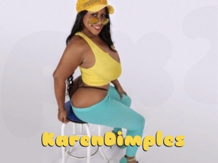 KarenDimples