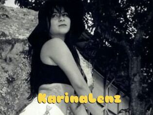 KarinaLenz Px24 Sexcam