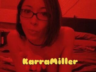 KarraMiller