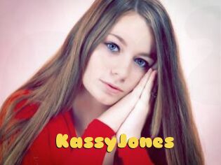 KassyJones