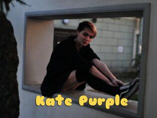 Kate_Purple