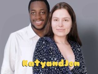 KatyandJon