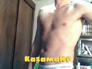 KazamaNP