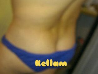 Kellam