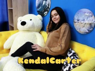 KendalCarter
