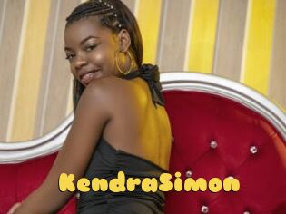 KendraSimon