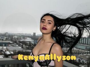 KenyaAllyson