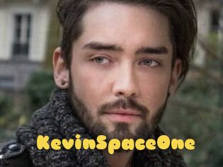 KevinSpaceOne