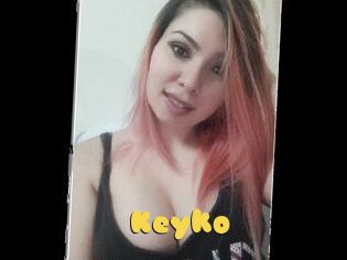 Keyko Px24 Sexcam