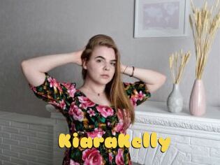 KiaraKelly