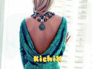 KichiX