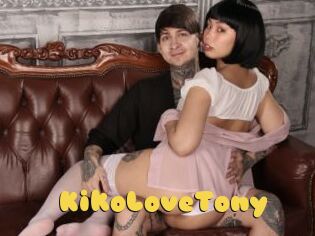 KikoLoveTony