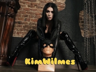 KimWilmes