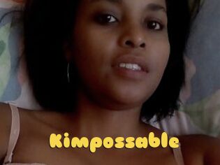 Kimpossable