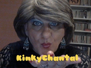 KinkyChantal