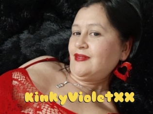 KinkyVioletXX