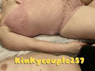 Kinkycouple257