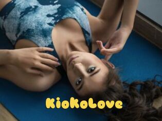 KiokoLove