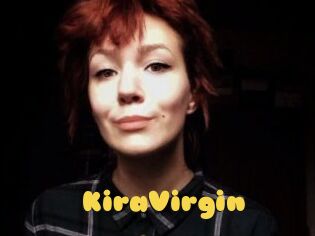 KiraVirgin