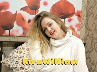KiraWilliam