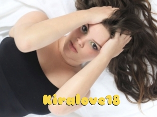 Kiralove18